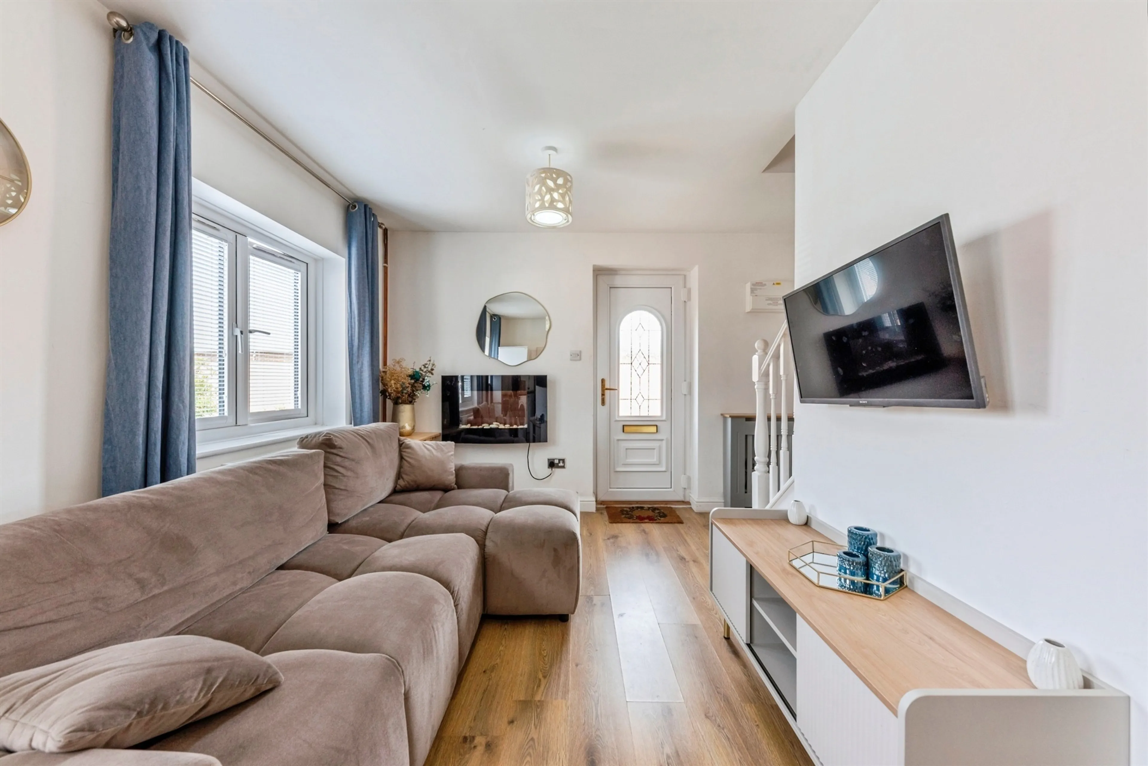 Property at Rycroft Street, Grantham