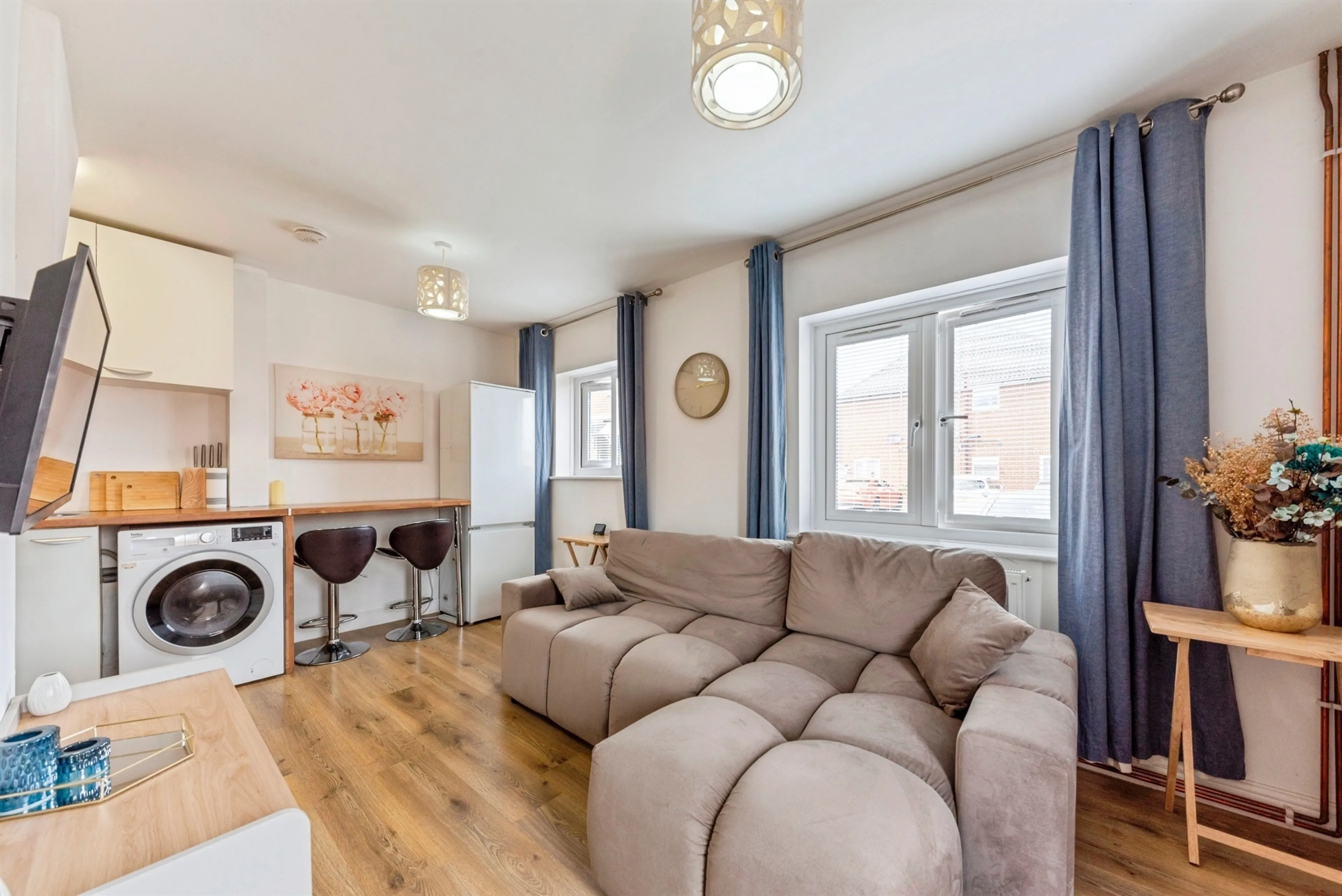 Property at Rycroft Street, Grantham