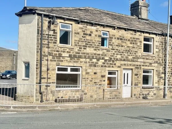 Warley Road, Halifax