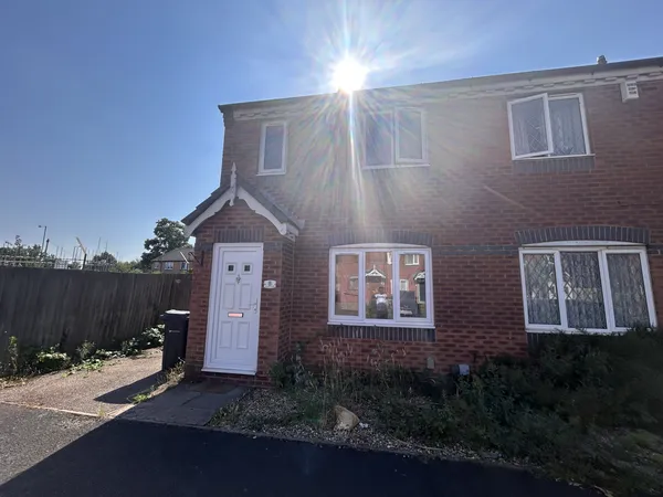 Apollo Croft, Erdington