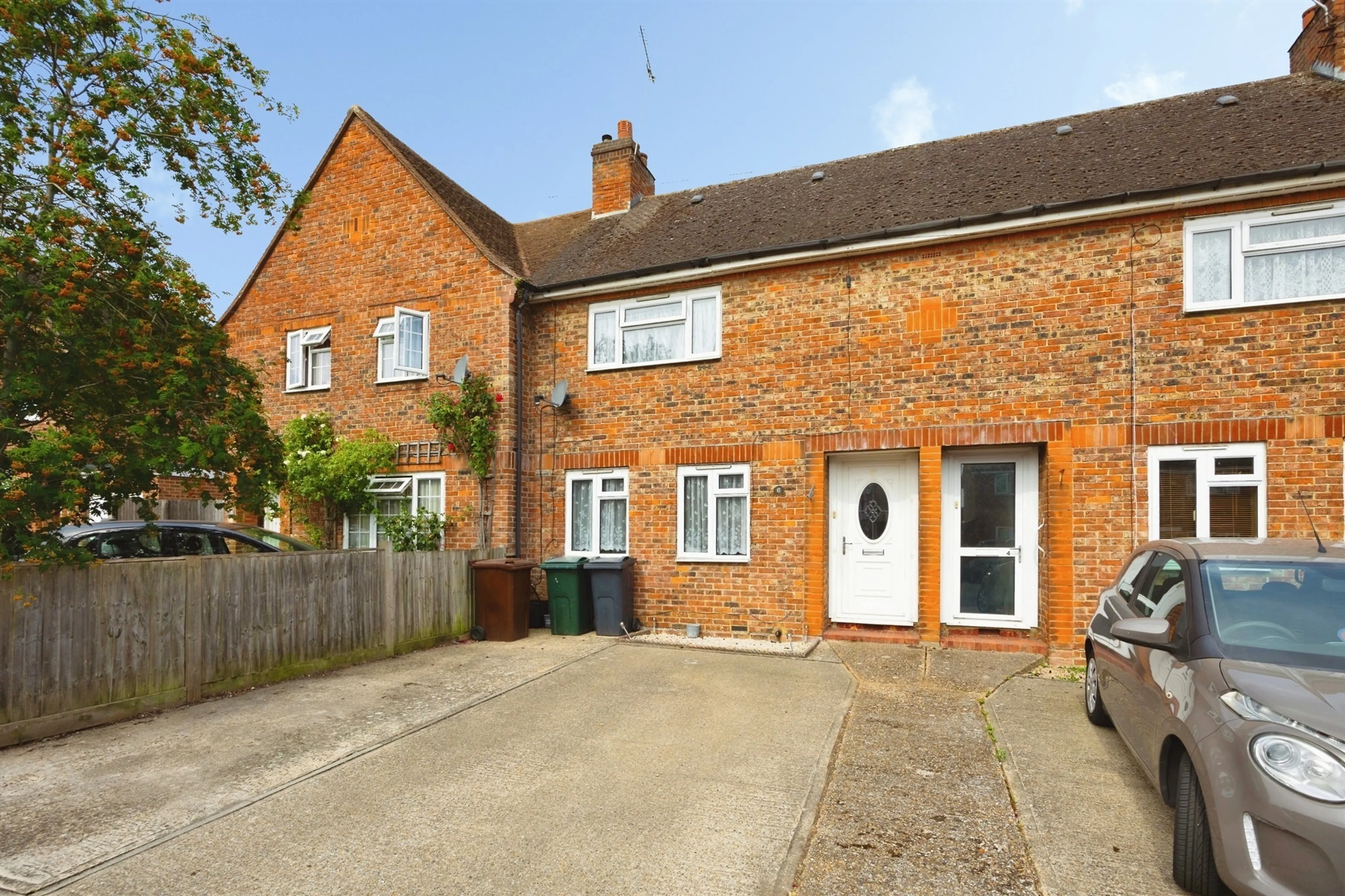 Property at Hampden Road, Ashford