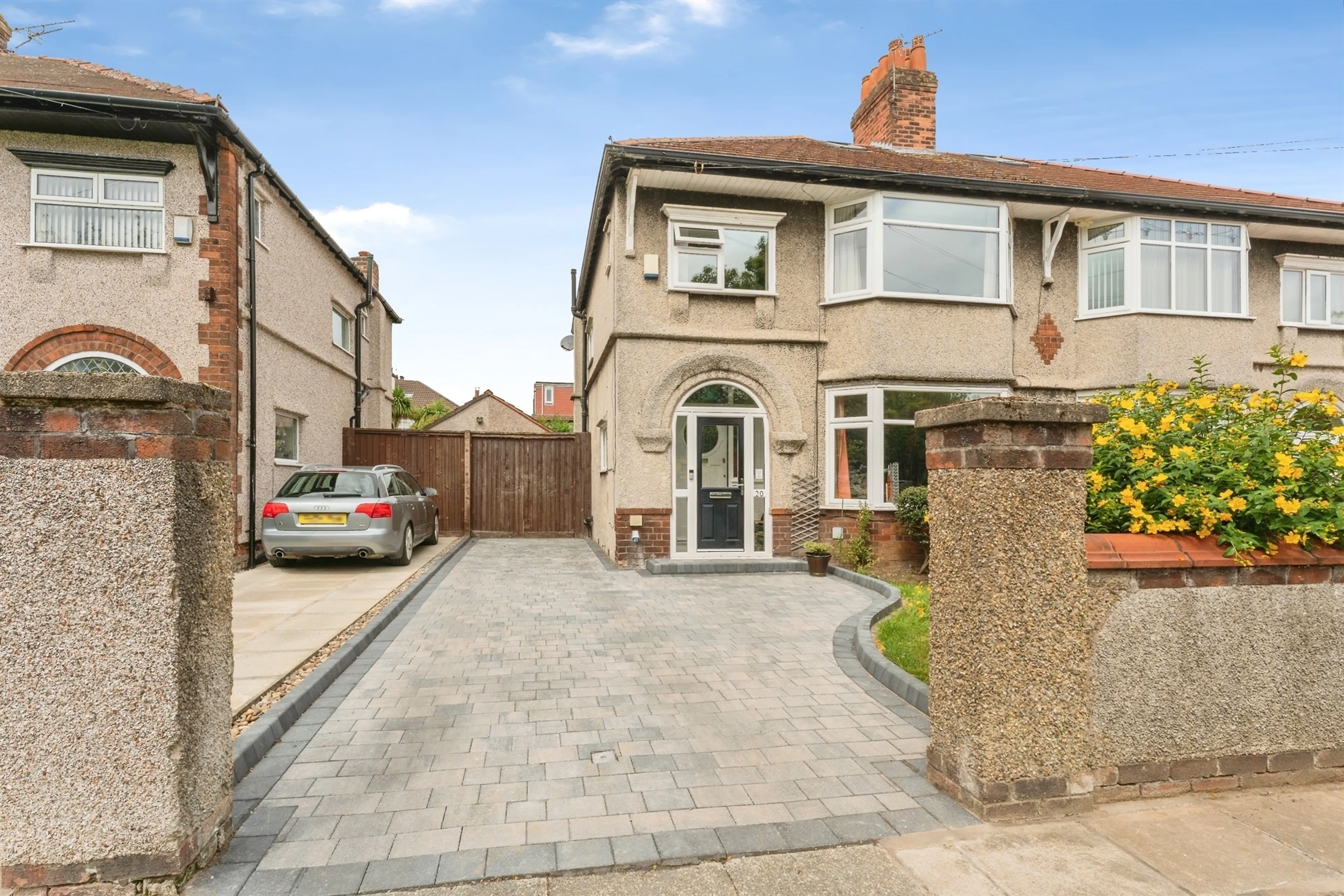 Property at Riviera Drive, Rock Ferry, Birkenhead