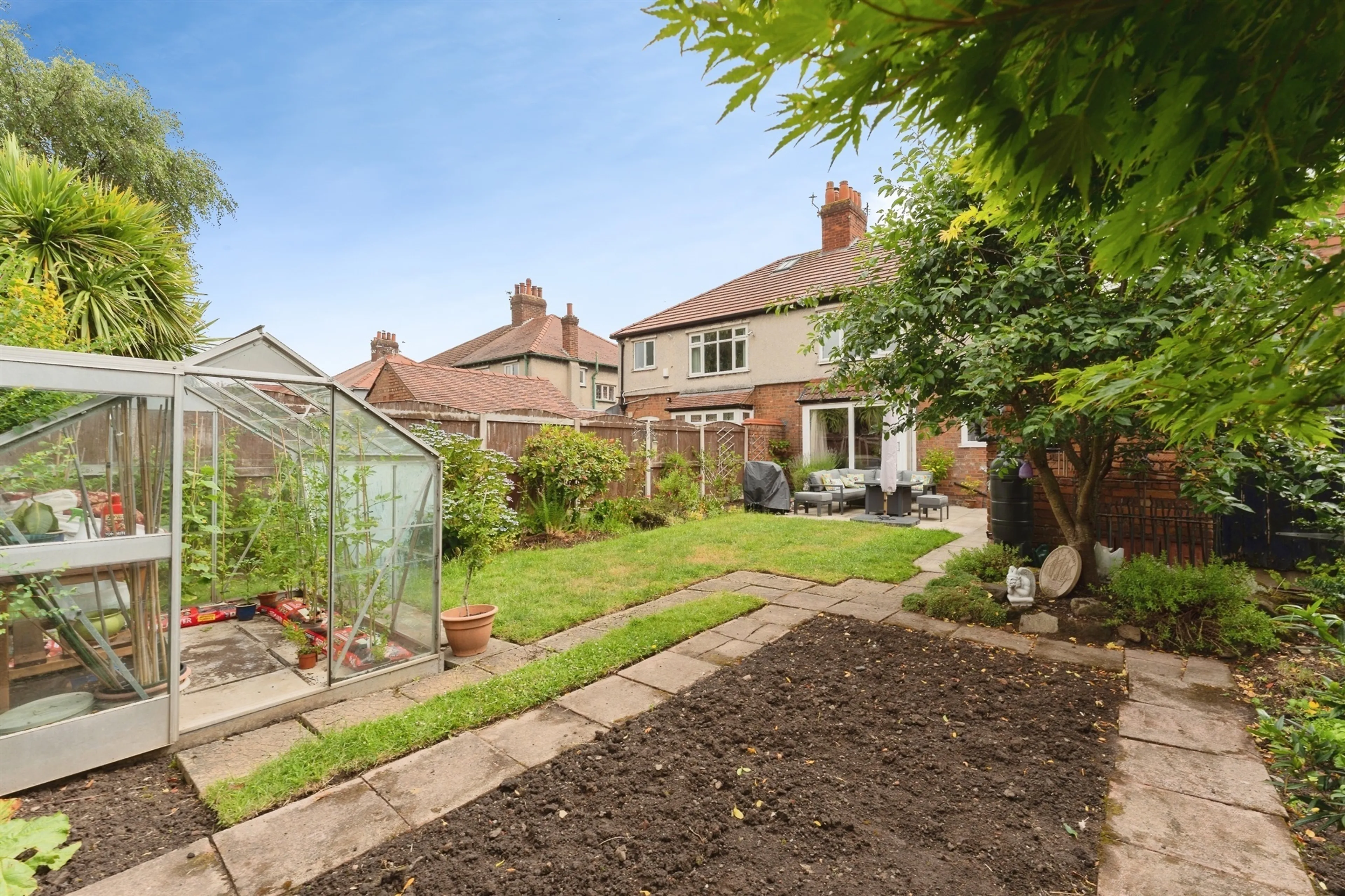 Property at Riviera Drive, Rock Ferry, Birkenhead