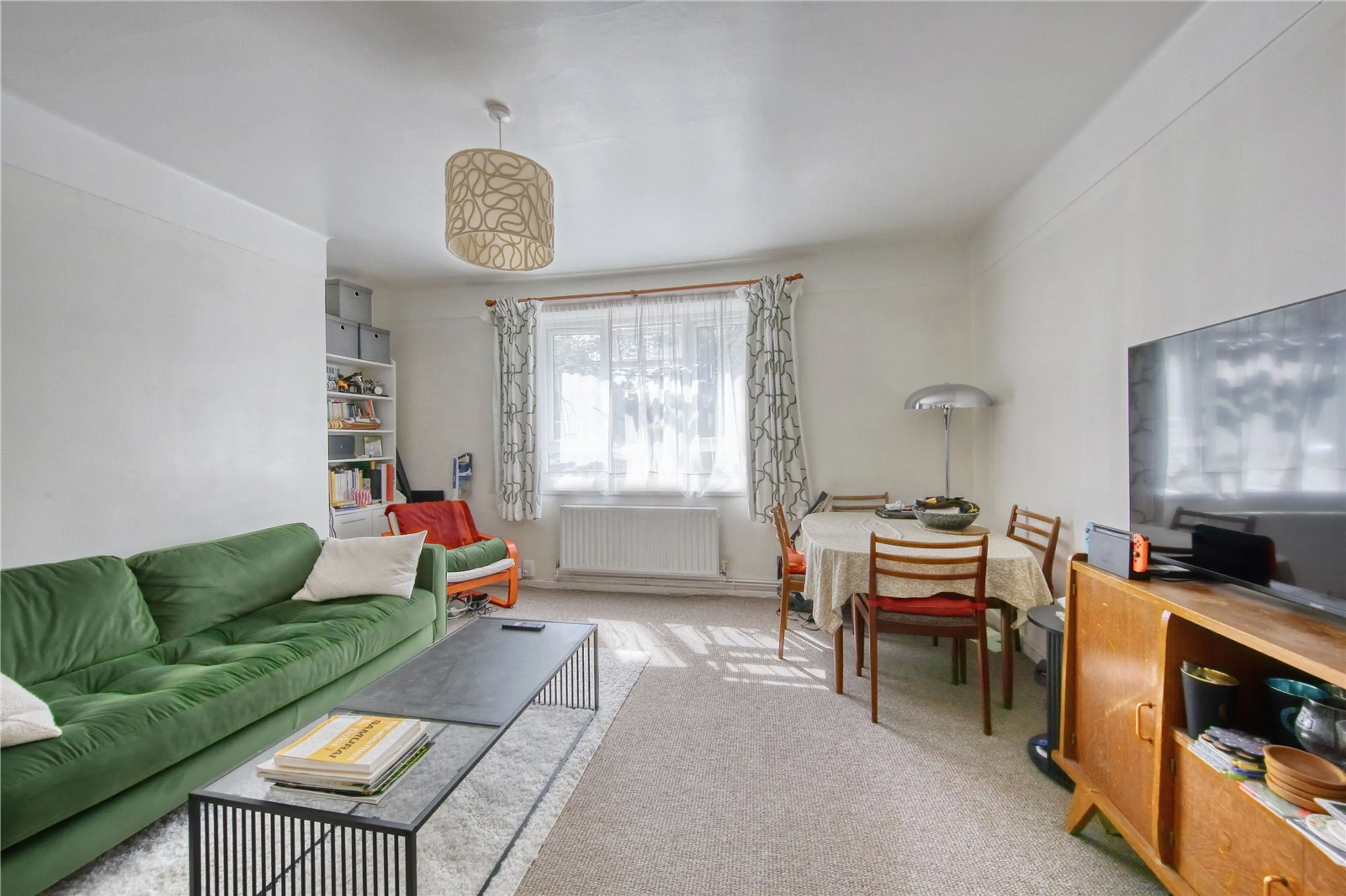 Property at Heslop Court, Boundaries Road, Balham, London, SW12