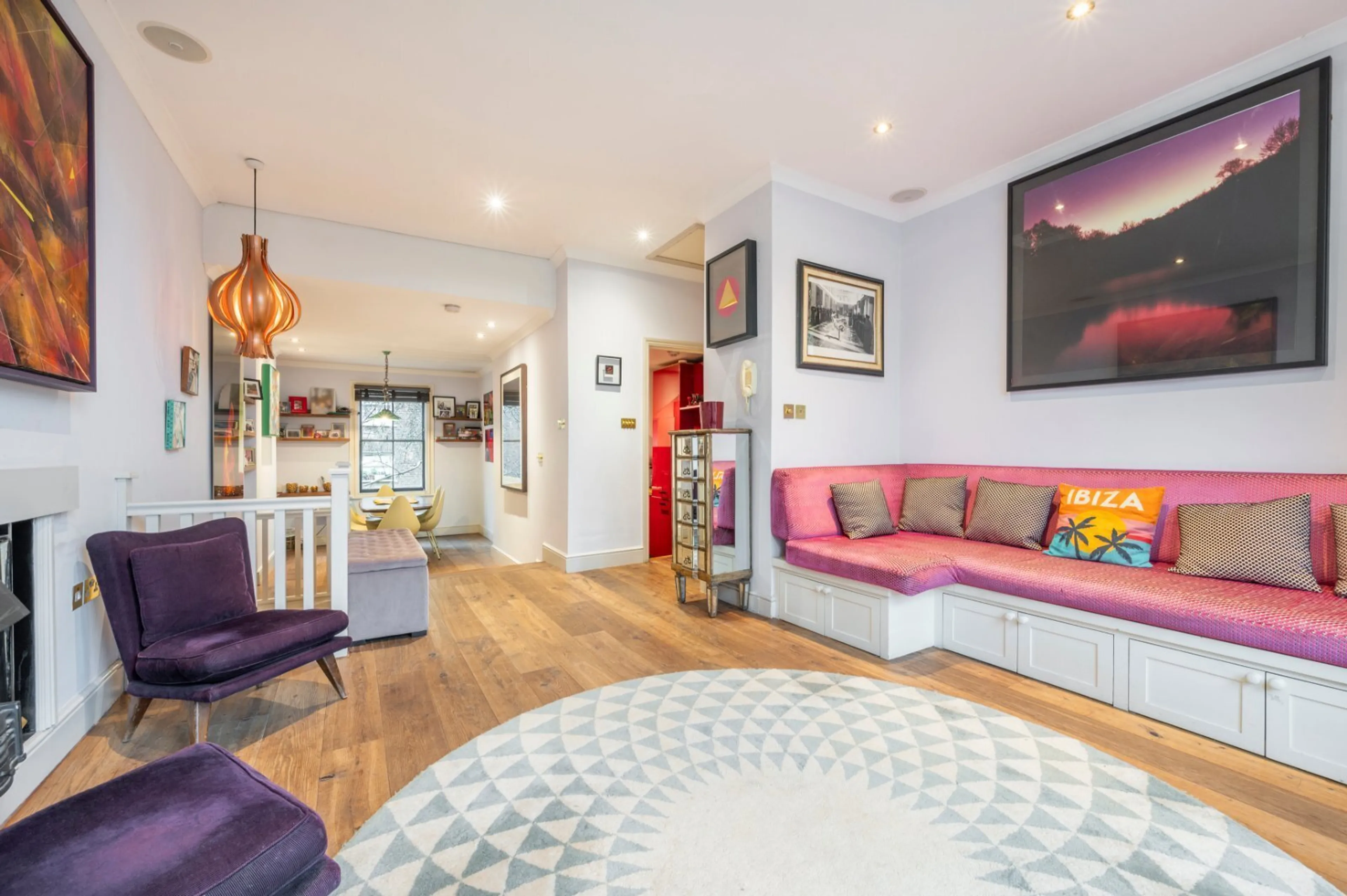 Property at St. Charles Square, London, W10