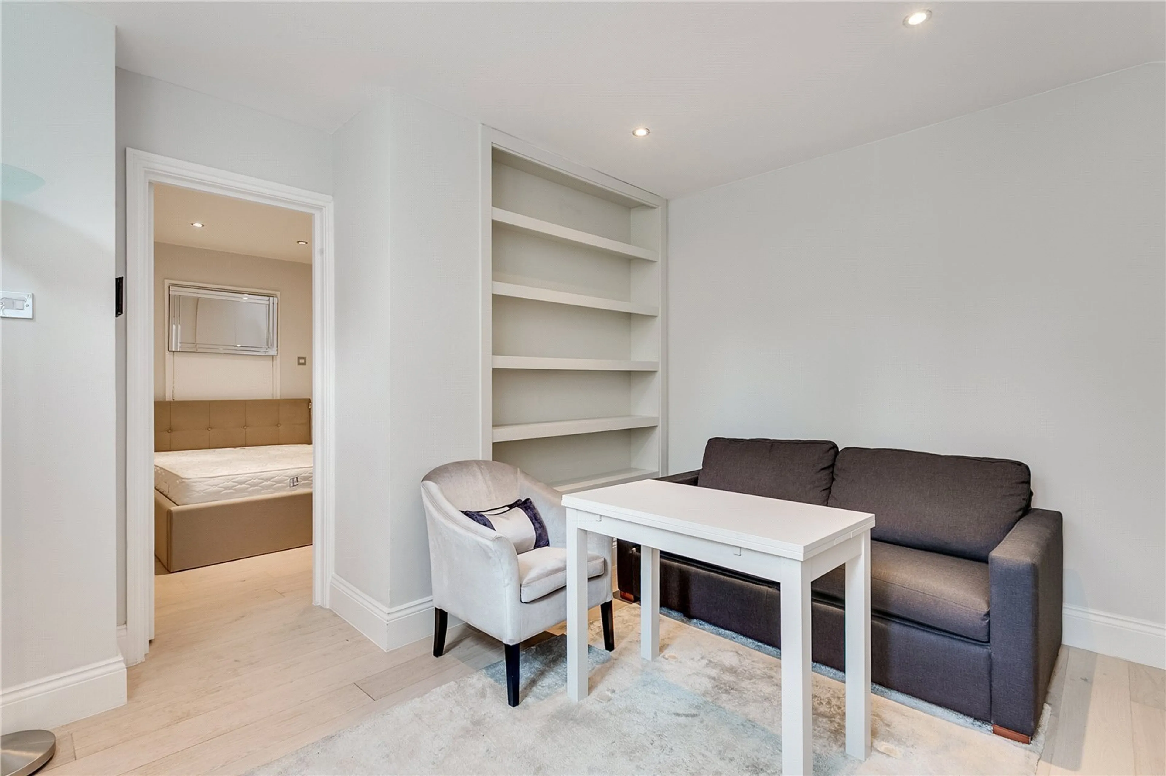 Property at Manson Place, South Kensington, London, SW7