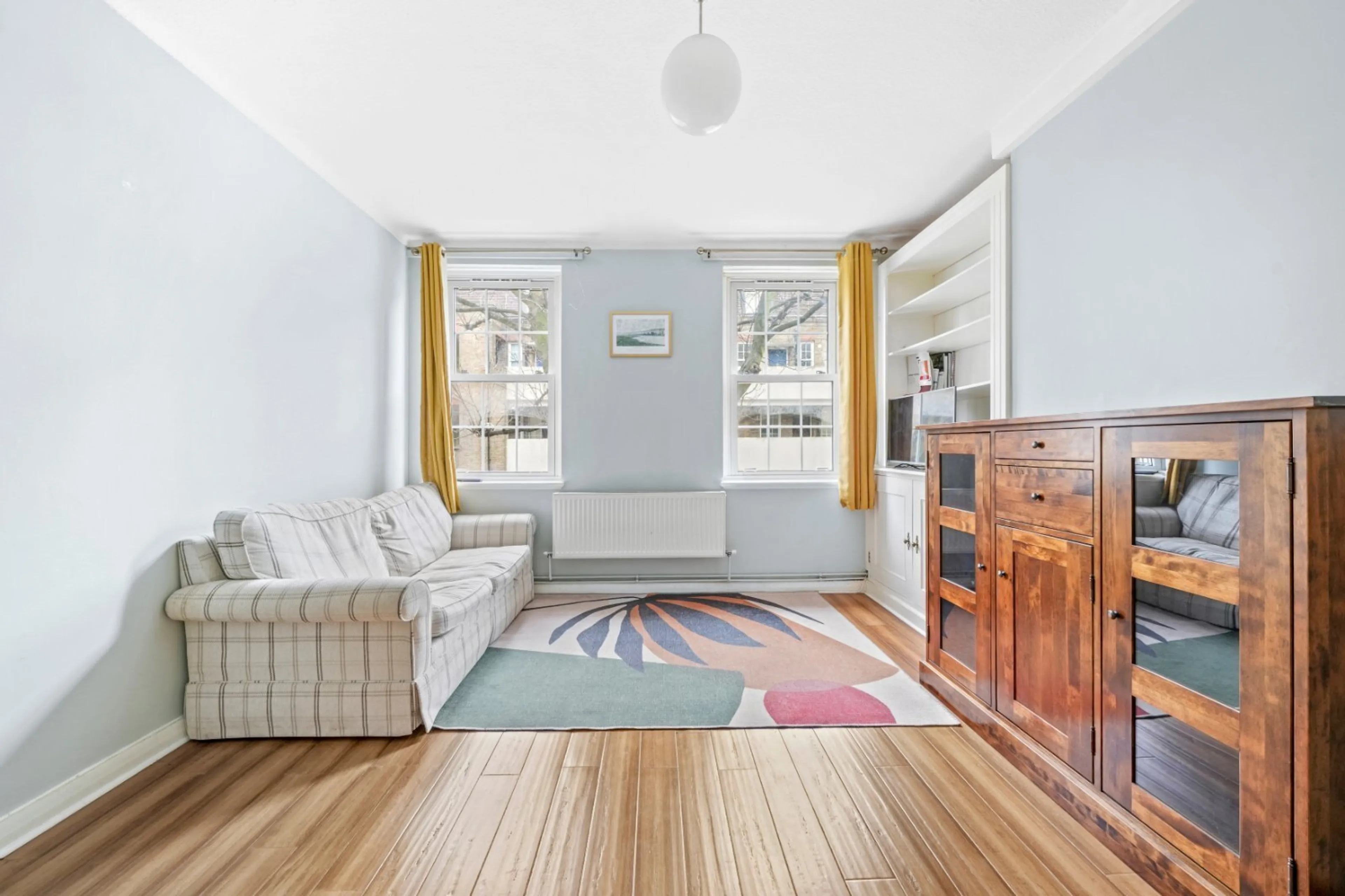 Property at Colet House, Doddington Grove, London, SE17