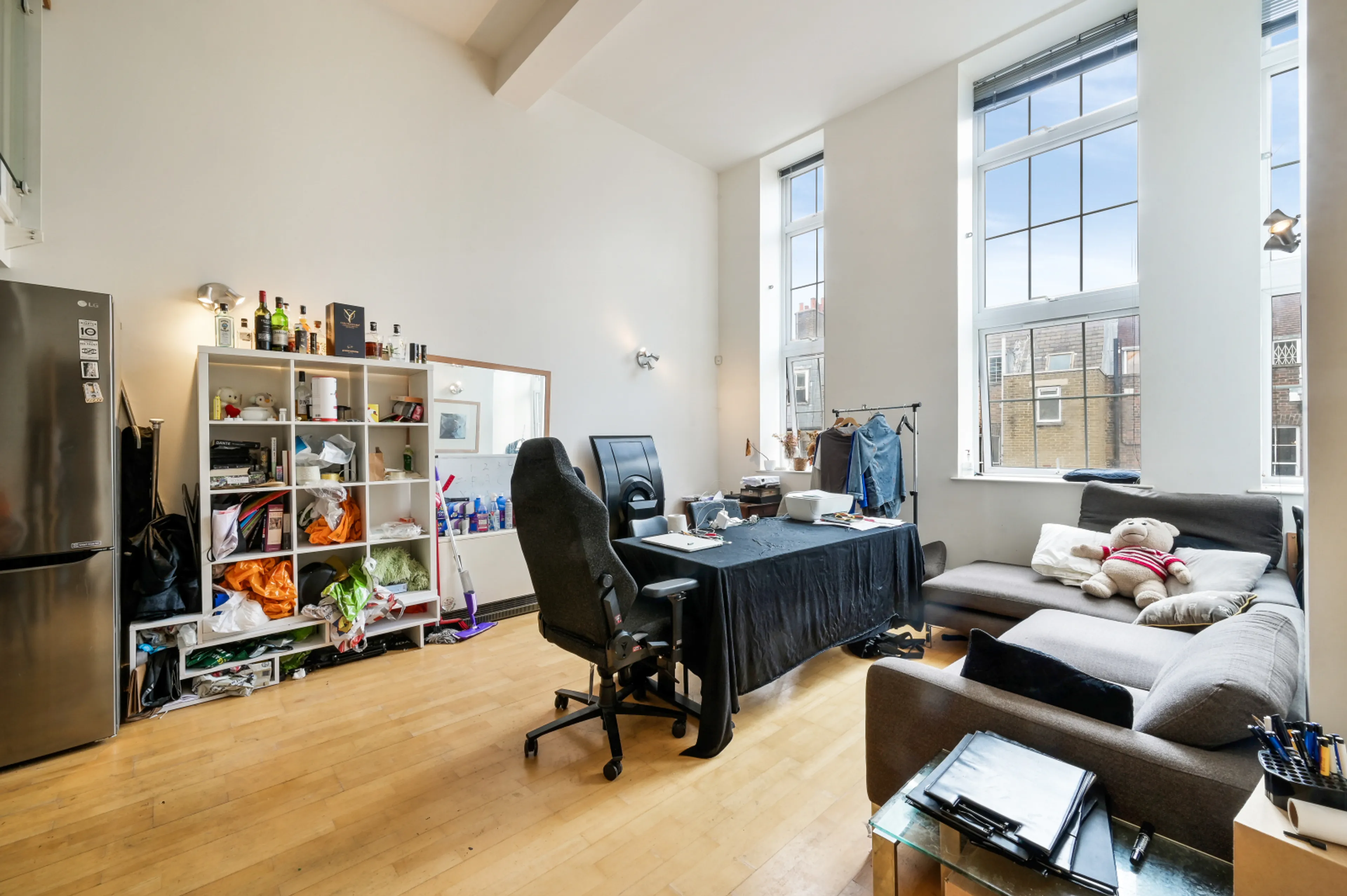 Property at Three Cups Yard, Sandland Street, London, WC1R