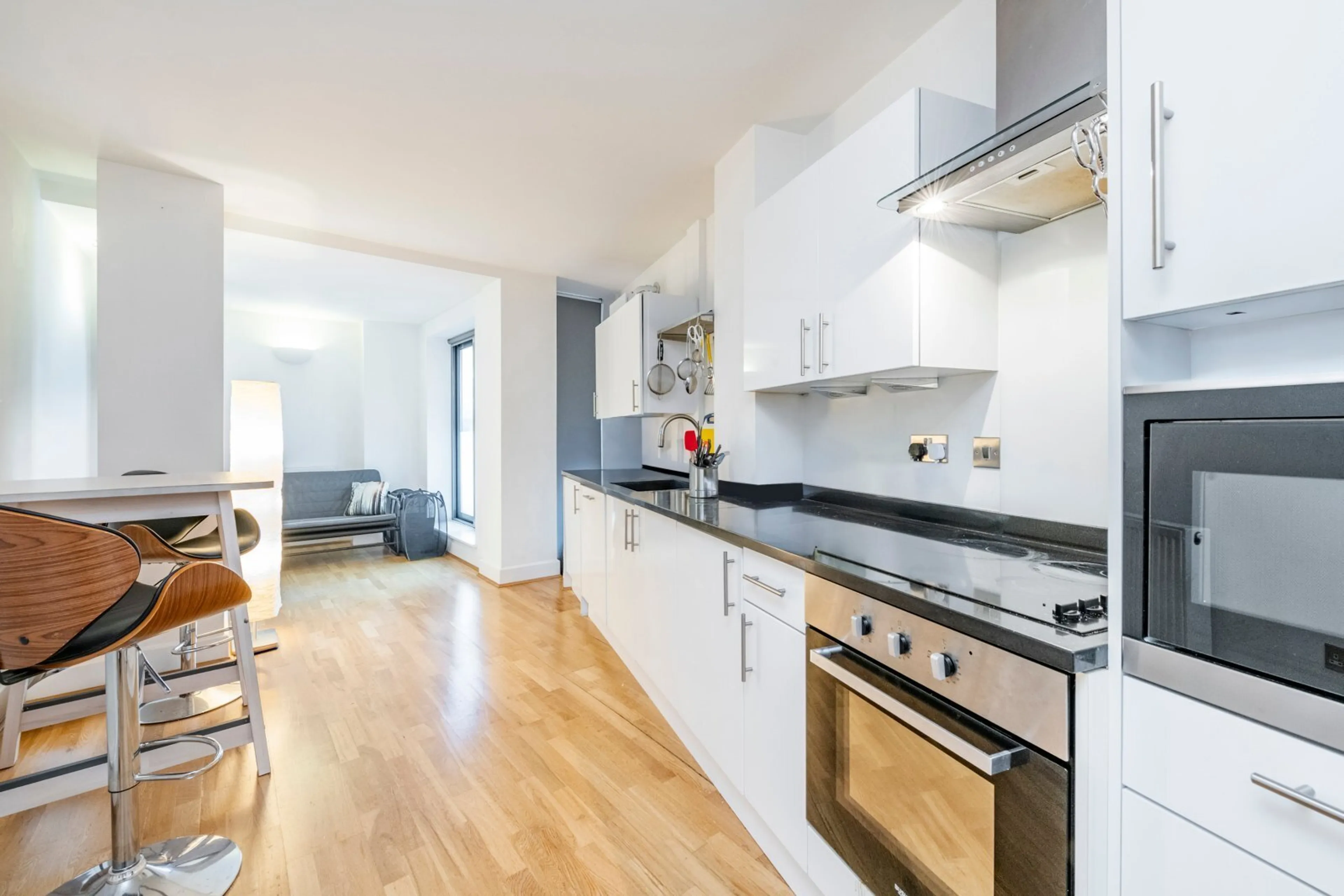 Property at Goswell Road, Angel, Islington, London, EC1V