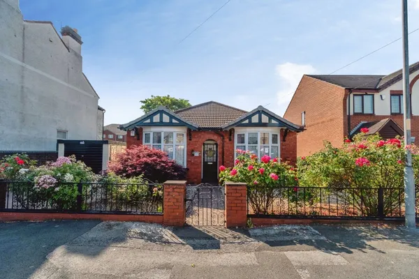 Clothier Street, Willenhall, West Mid...
