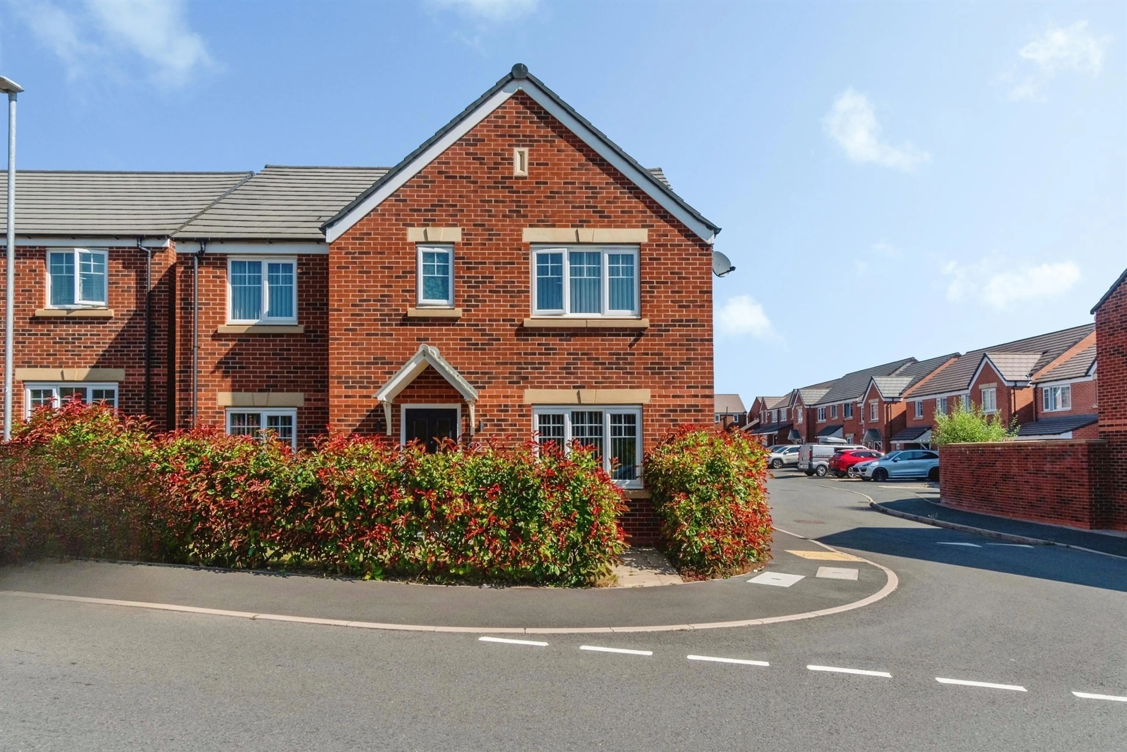 Property at Rosefinch Drive, Norton Canes, CANNOCK