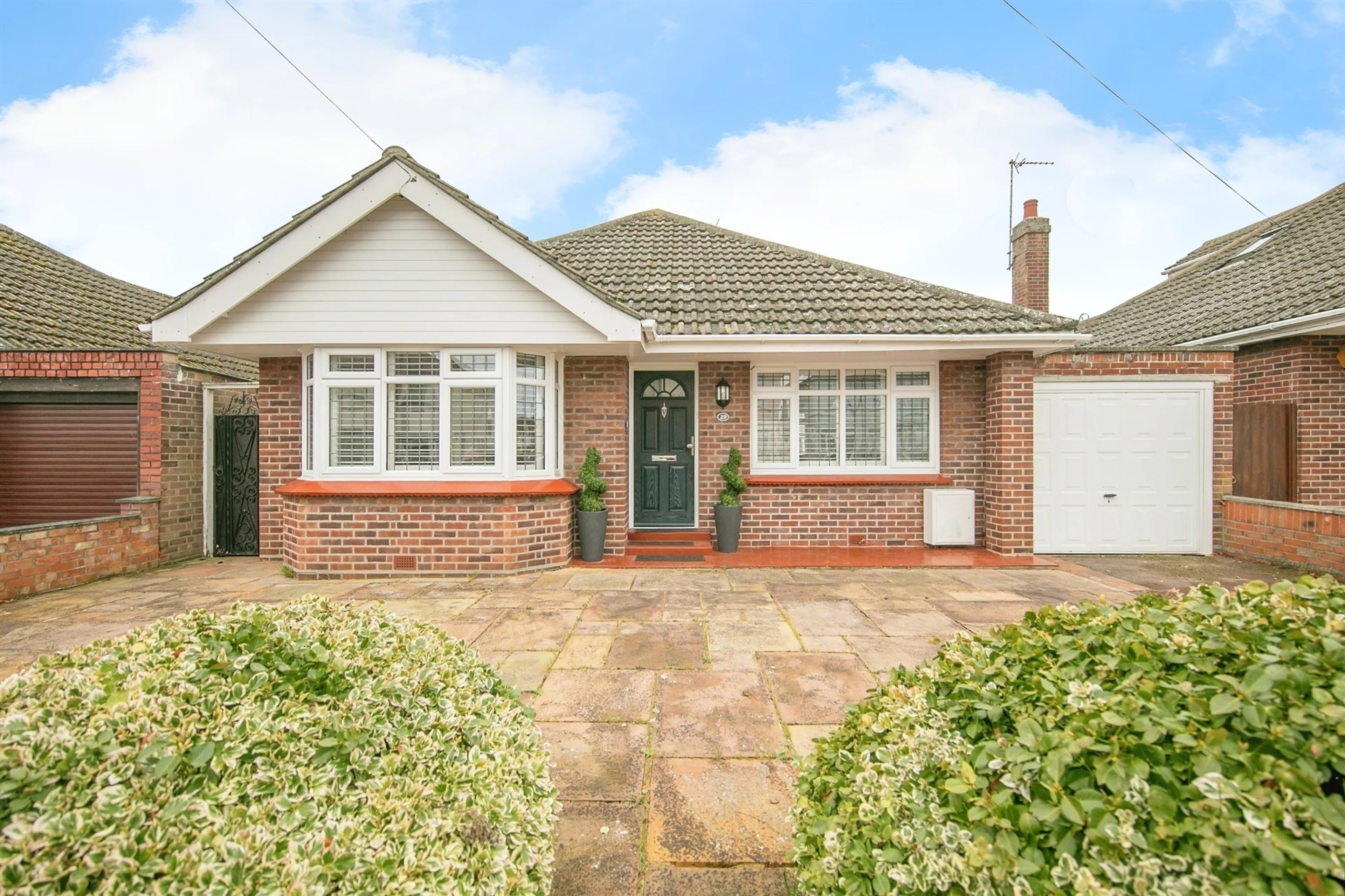 Property at Victoria Road, Clacton-On-Sea
