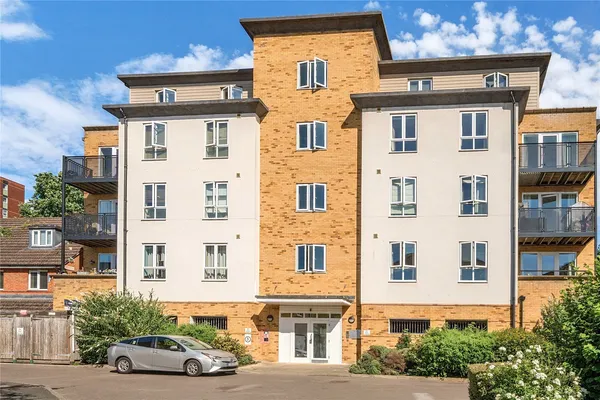 Headingley Drive, Beckenham, BR3