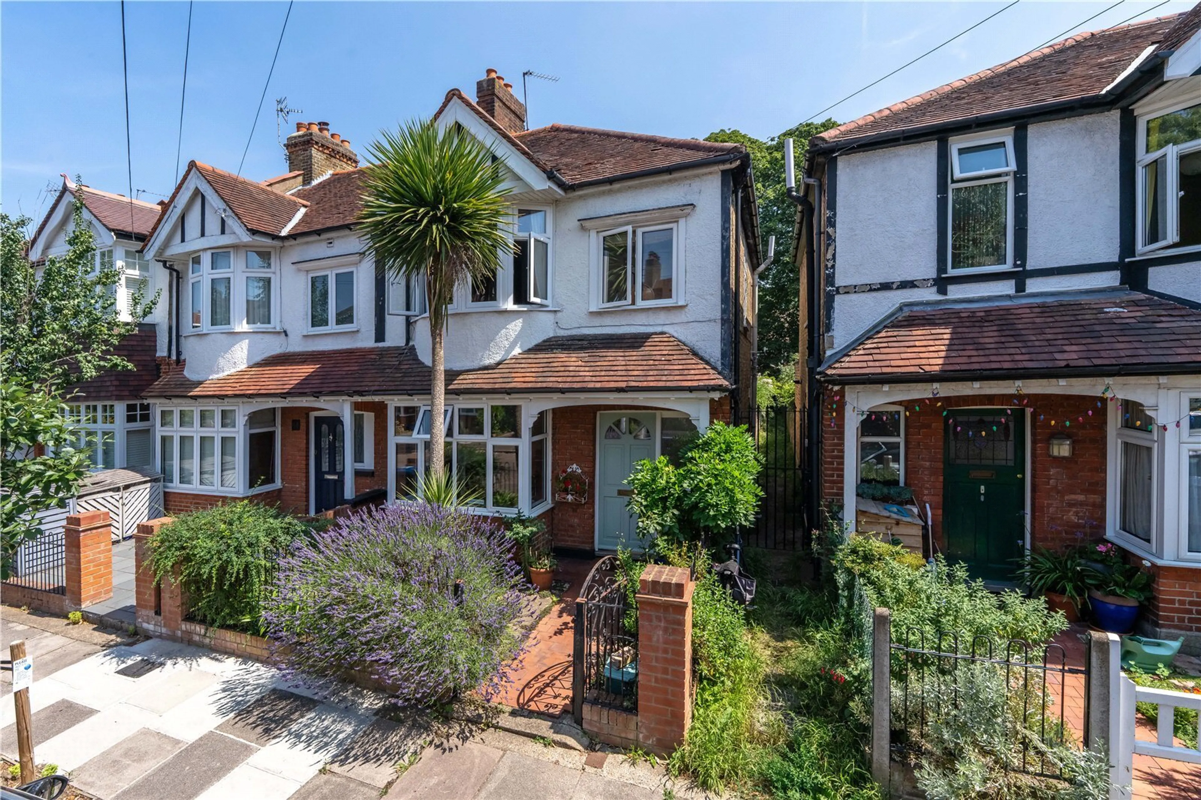Property at Kilmorey Gardens, St Margarets, Twickenham, TW1