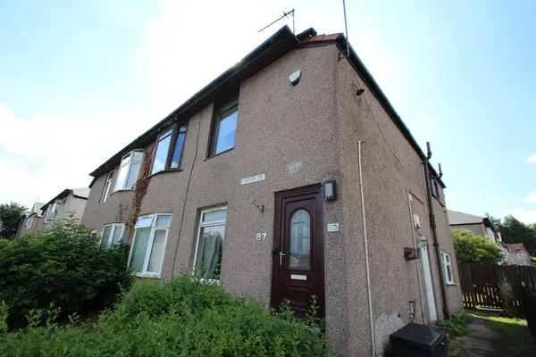 Fintry Drive, Kings Park, G44 4QA