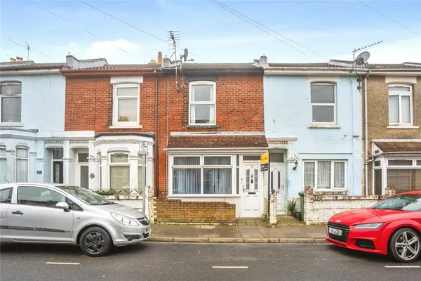 Widley Road, Portsmouth, Hampshire, PO2