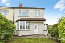 Willow Crescent, Leeds