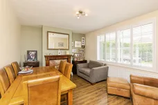 Willow Crescent, Leeds