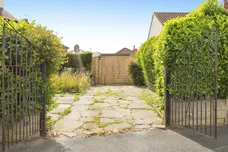 Willow Crescent, Leeds