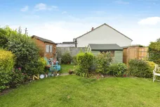 Willow Crescent, Leeds