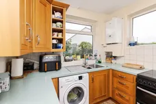 Willow Crescent, Leeds