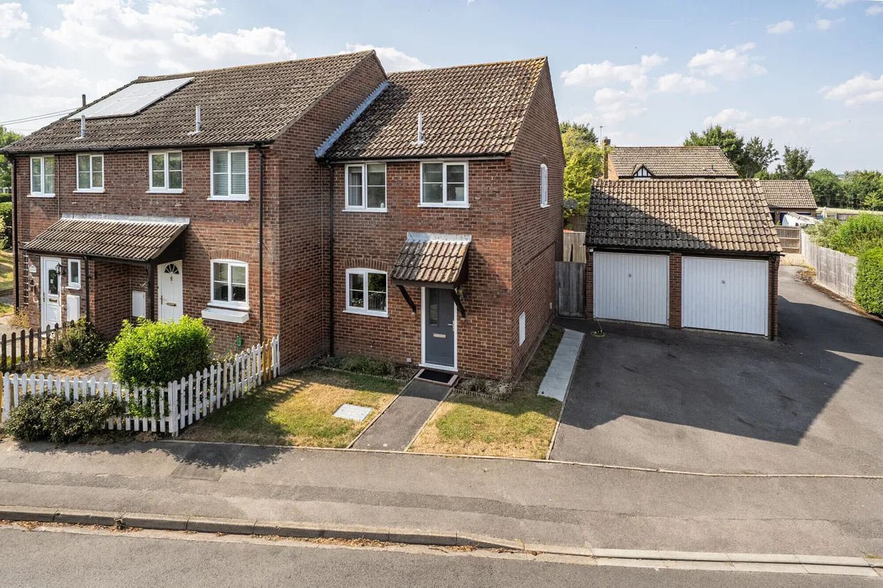 Lawrence Mead, Hungerford, RG17 photo 1