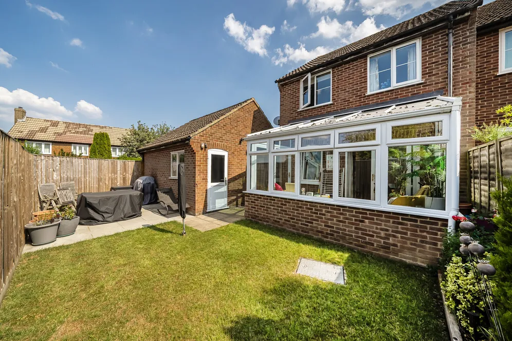 Lawrence Mead, Hungerford, RG17 photo 13
