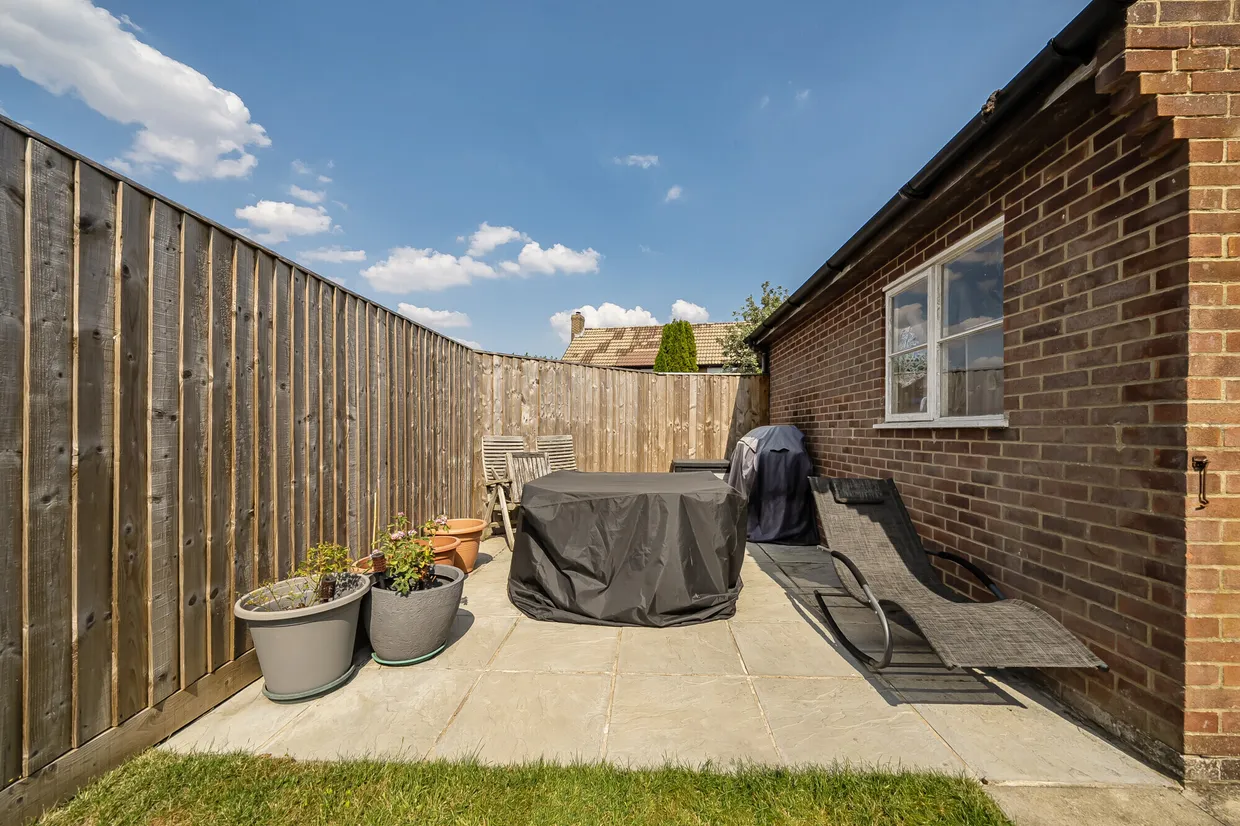 Lawrence Mead, Hungerford, RG17 photo 14