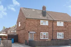 Milford Grove, Hull