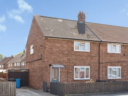 Milford Grove, Hullphoto