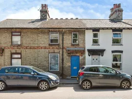 Queens Road, Royston photo