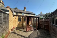 Queens Road, Royston