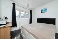 Milford Grove, Hull