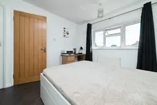 Milford Grove, Hull
