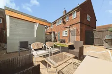 Milford Grove, Hull