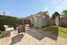 Milford Grove, Hull