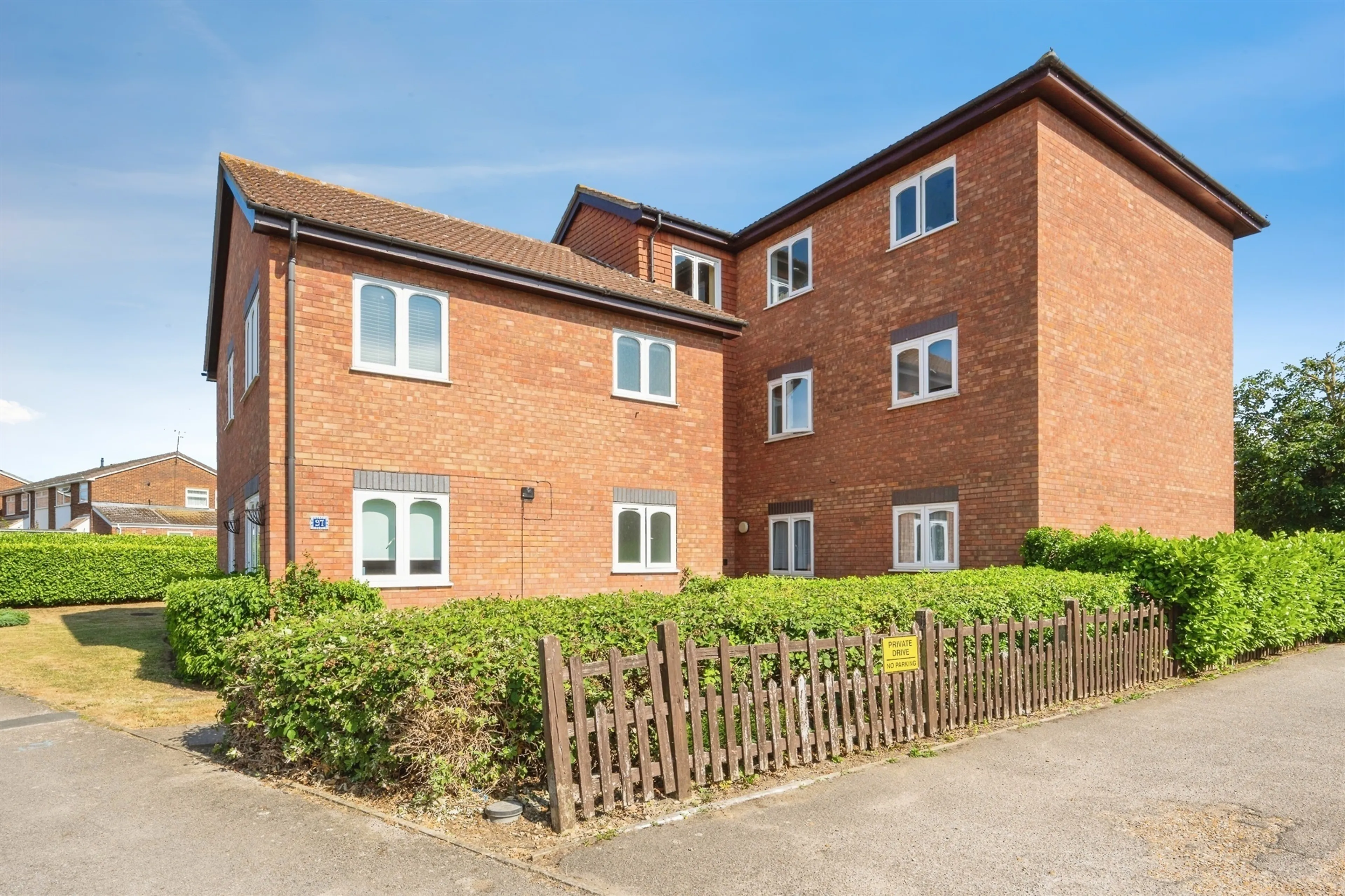 Property at Andrew Road, Eynesbury, St. Neots