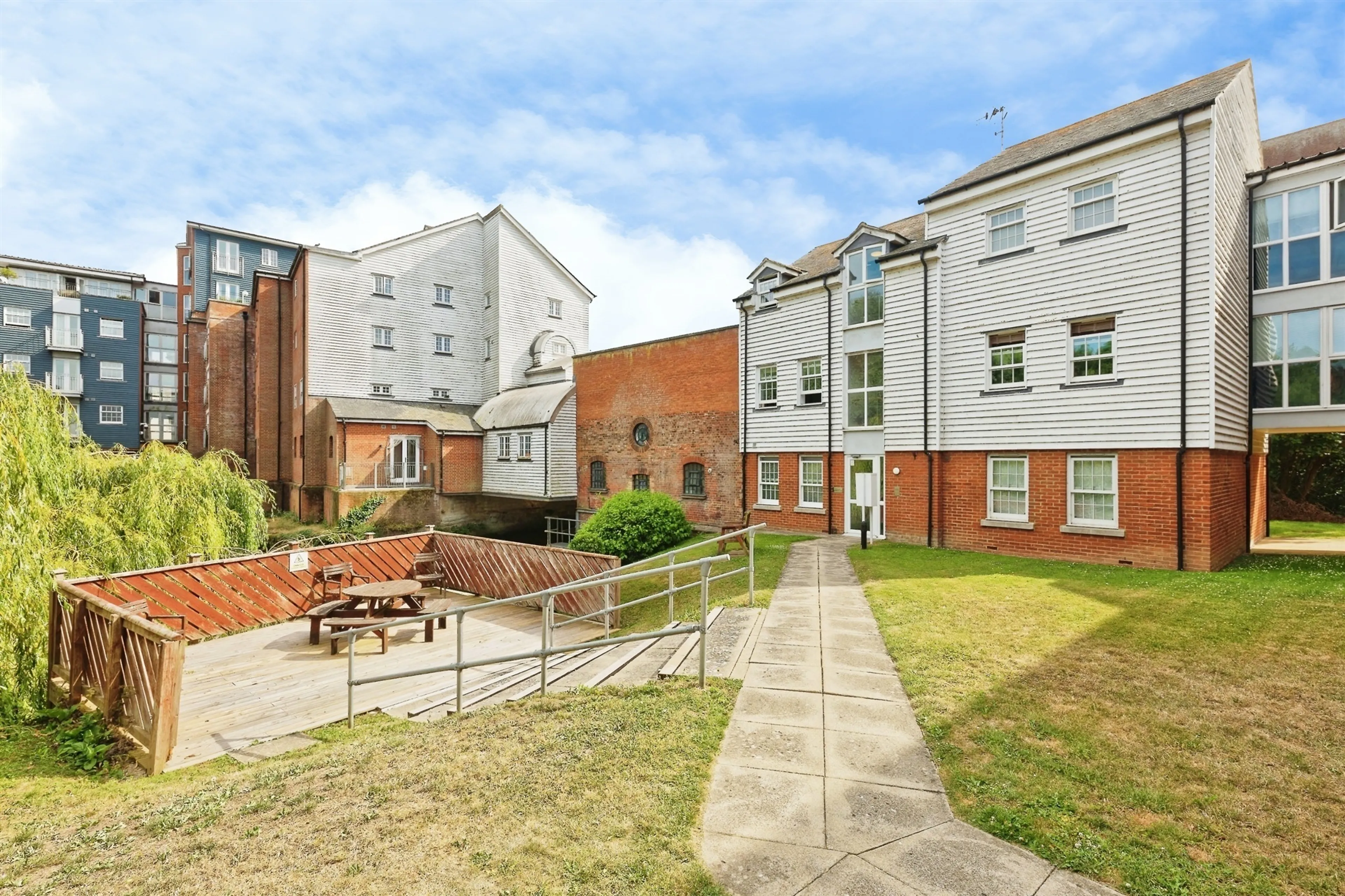 Property at Waters Edge, Canterbury