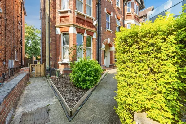 Clapham Road, BEDFORD, Bedfordshire, ...