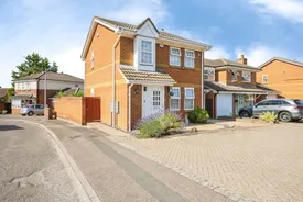 Property responsive