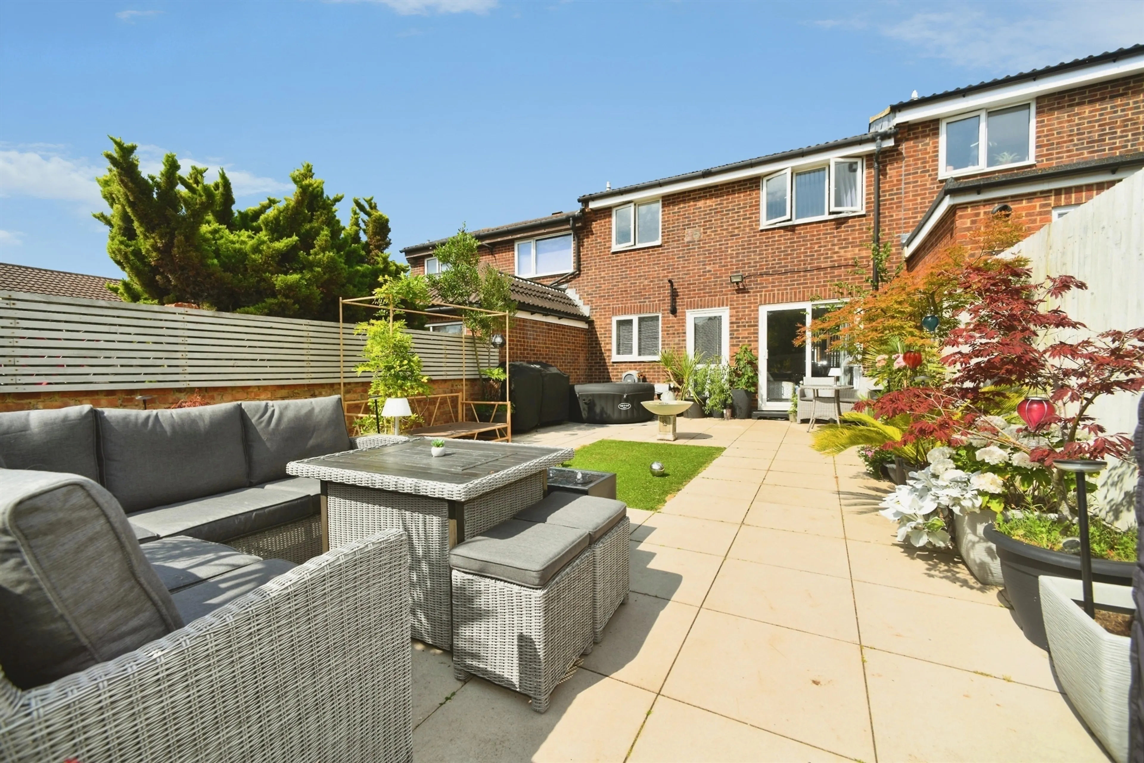 Property at Lynchet Walk, Brighton