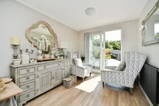 Lynchet Walk, Brighton