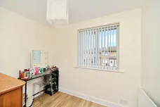 Lynchet Walk, Brighton