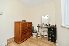 Lynchet Walk, Brighton