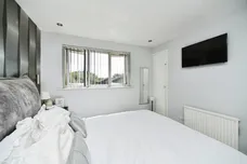 Lynchet Walk, Brighton