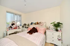 Lynchet Walk, Brighton