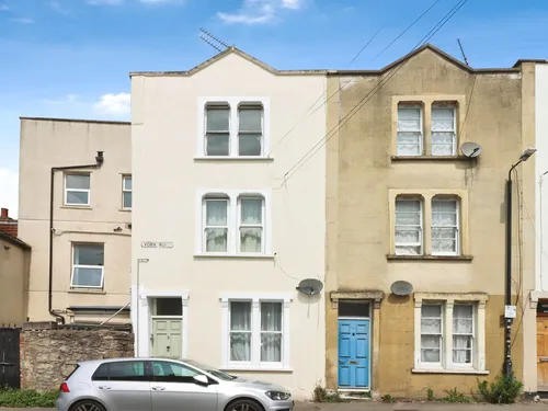 York Road, Montpelier, Bristolphoto