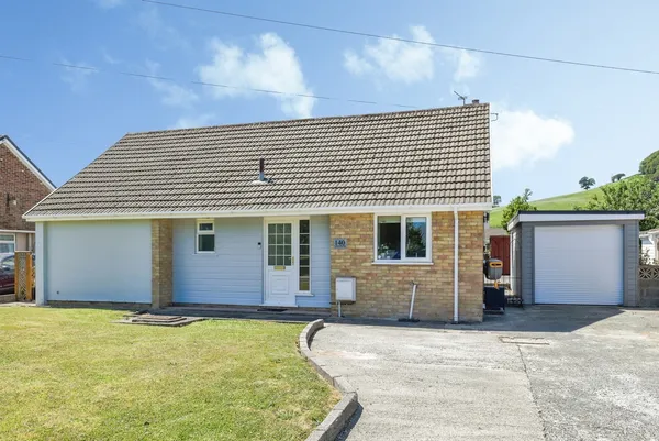 Llansteffan Road, Johnstown, Carmarth...