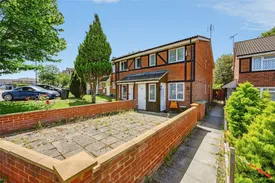 Property responsive