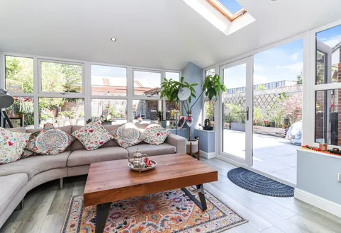 Edson Close, Watford, WD25
